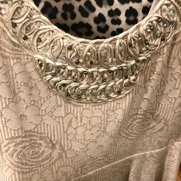 Free People size small‎ dress - Picture 3 of 7